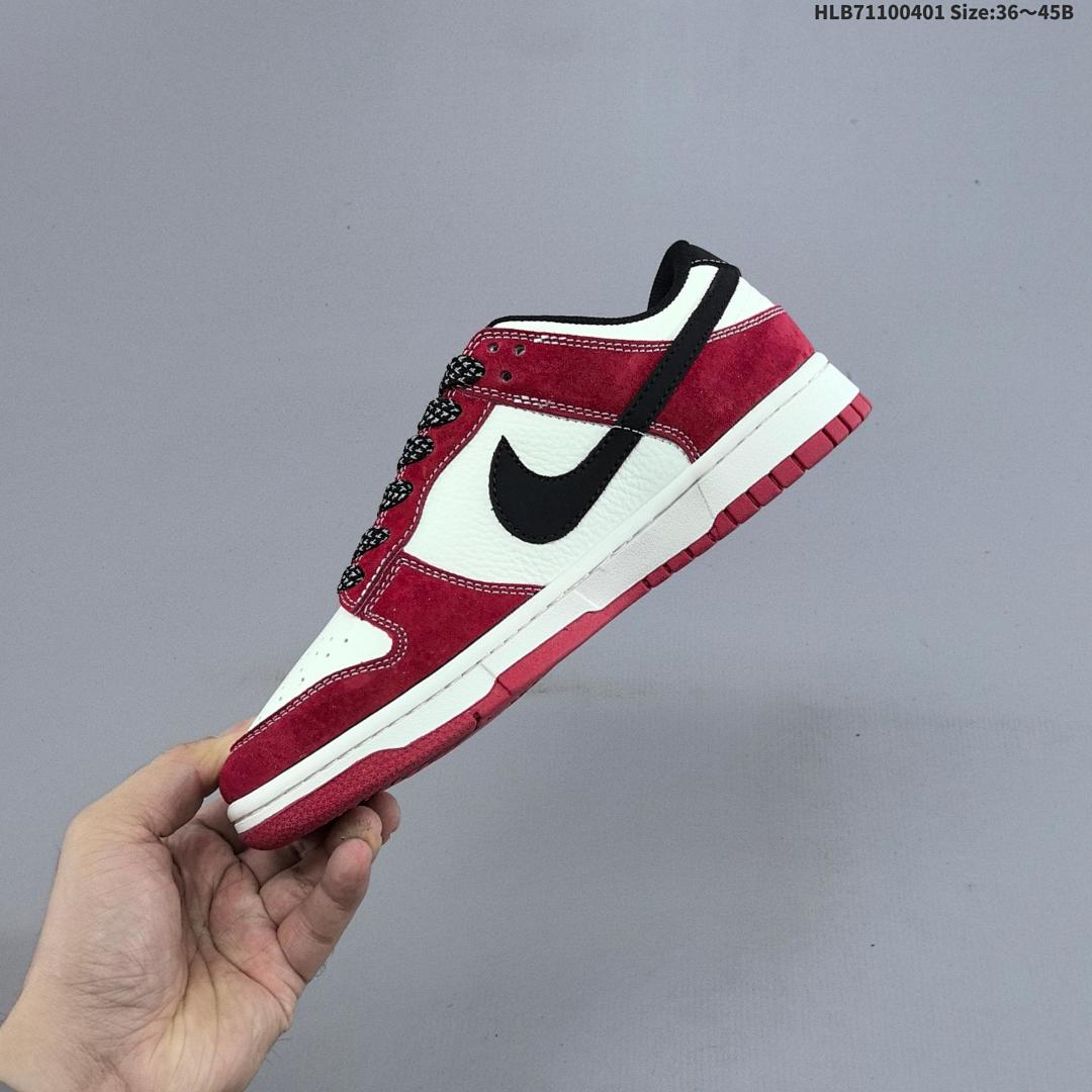NIKE DUNK SB LOW Dunk SB Dunk Dunk Dunk SB - foto 7