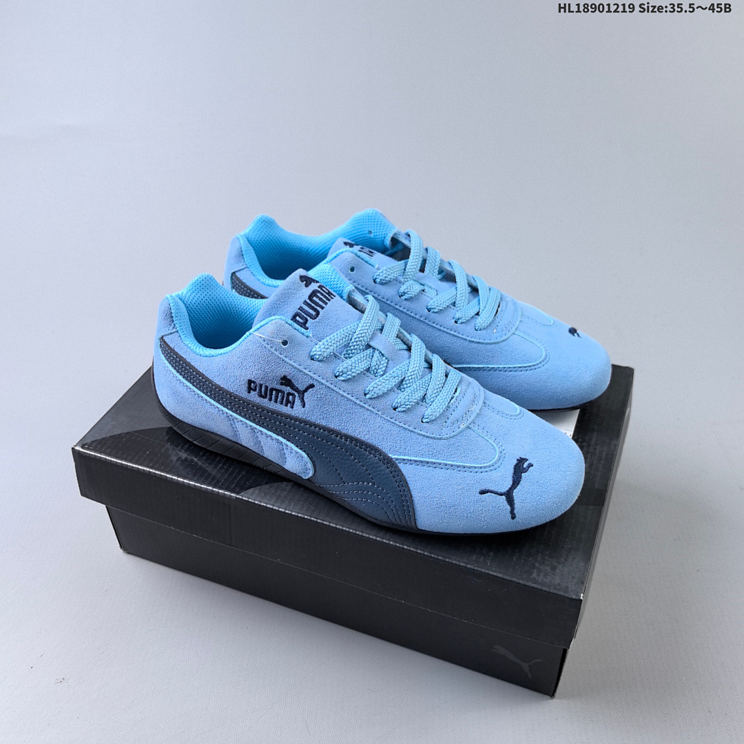 PUMA Speedcat OG PUMA Speedcat OG 406329-48 3 - foto 4
