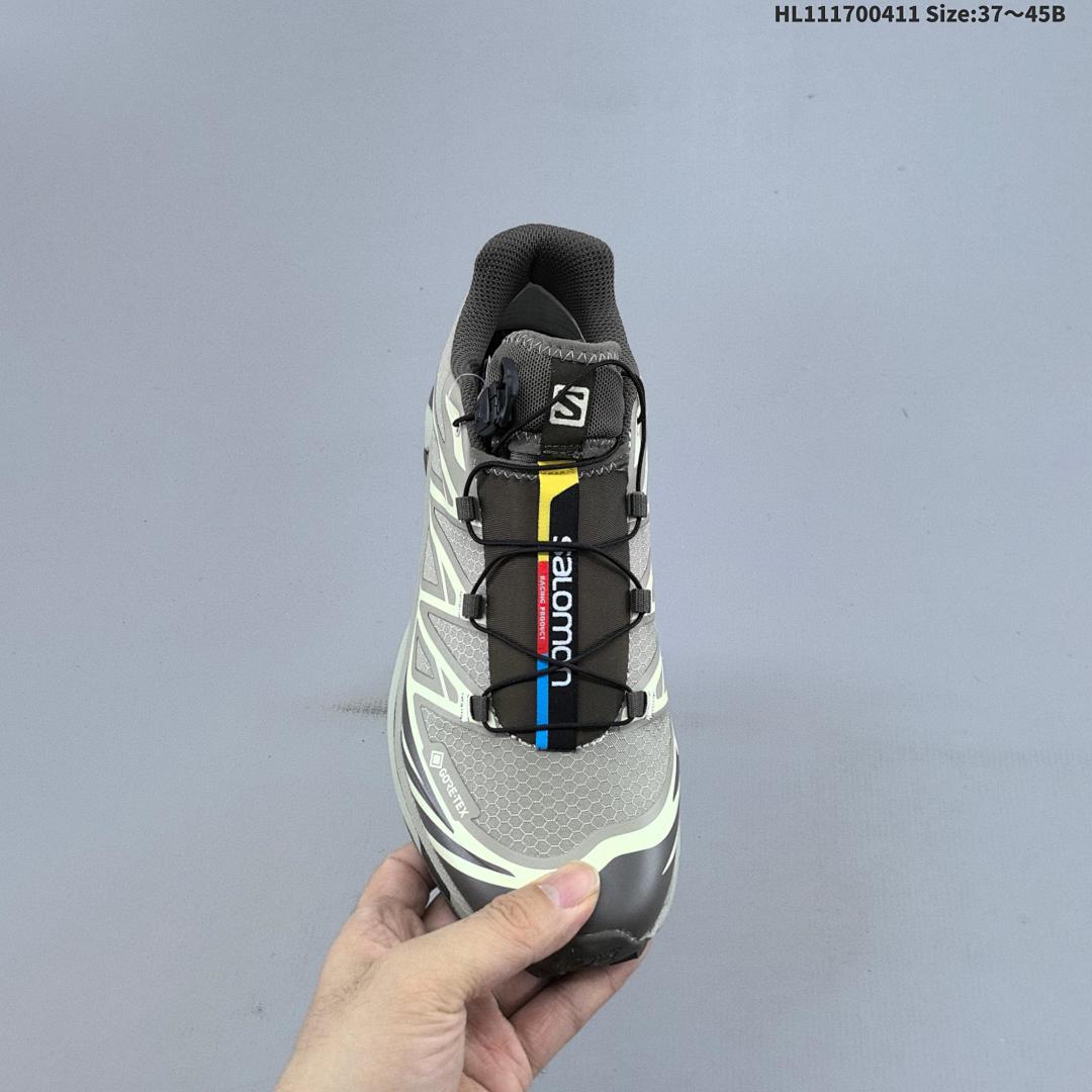 SALOMON XT-6 GTX 478615 - foto 5