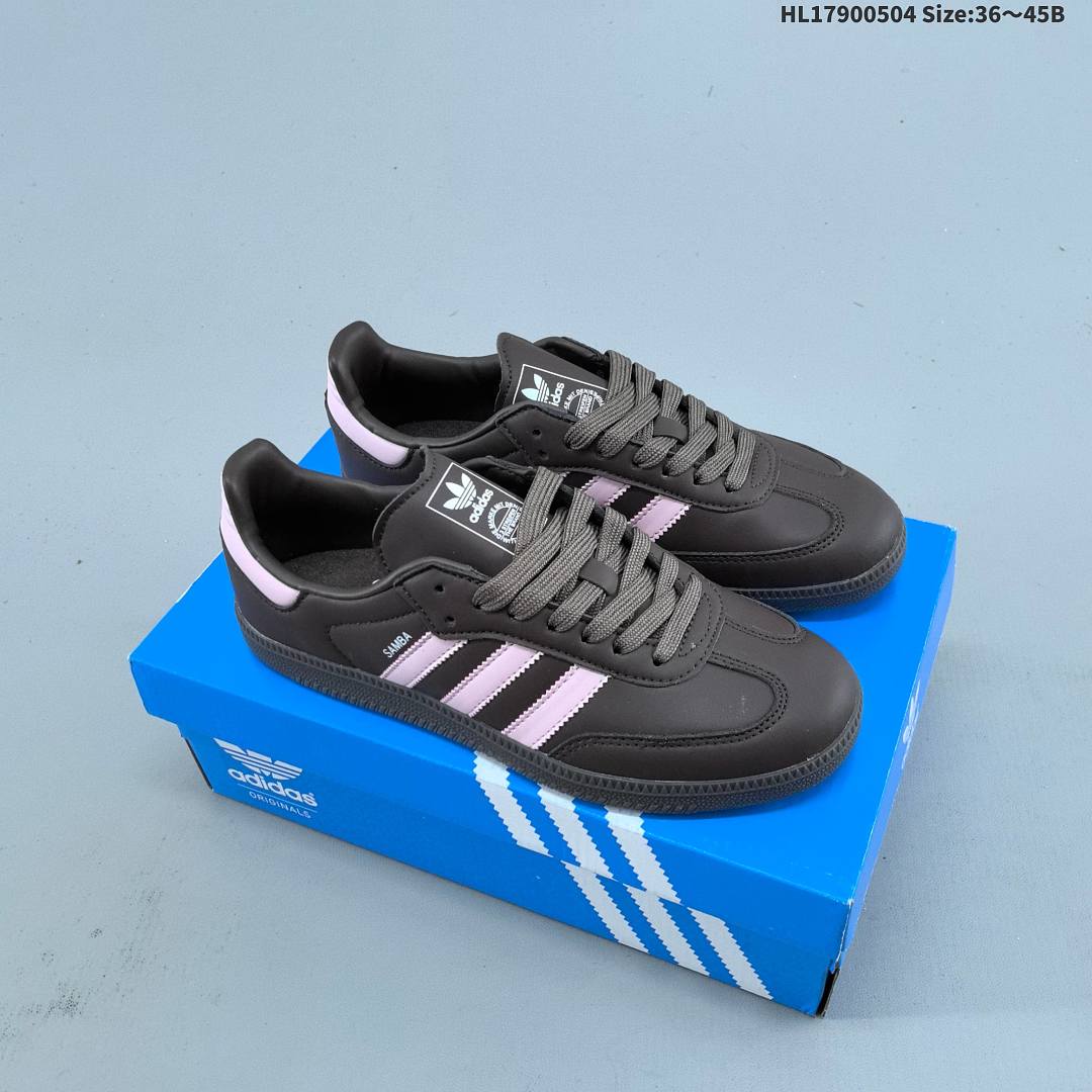 adidas SAMBA OG W 36 36⅔ 37⅓ 38 38⅔ 39⅓ 40 40⅔ 41⅓ 42 4