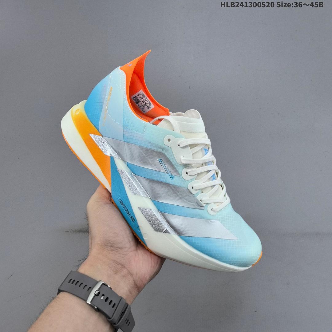 Adidas Adizero Adios Pro 4 M Flywire Zoom - foto 3
