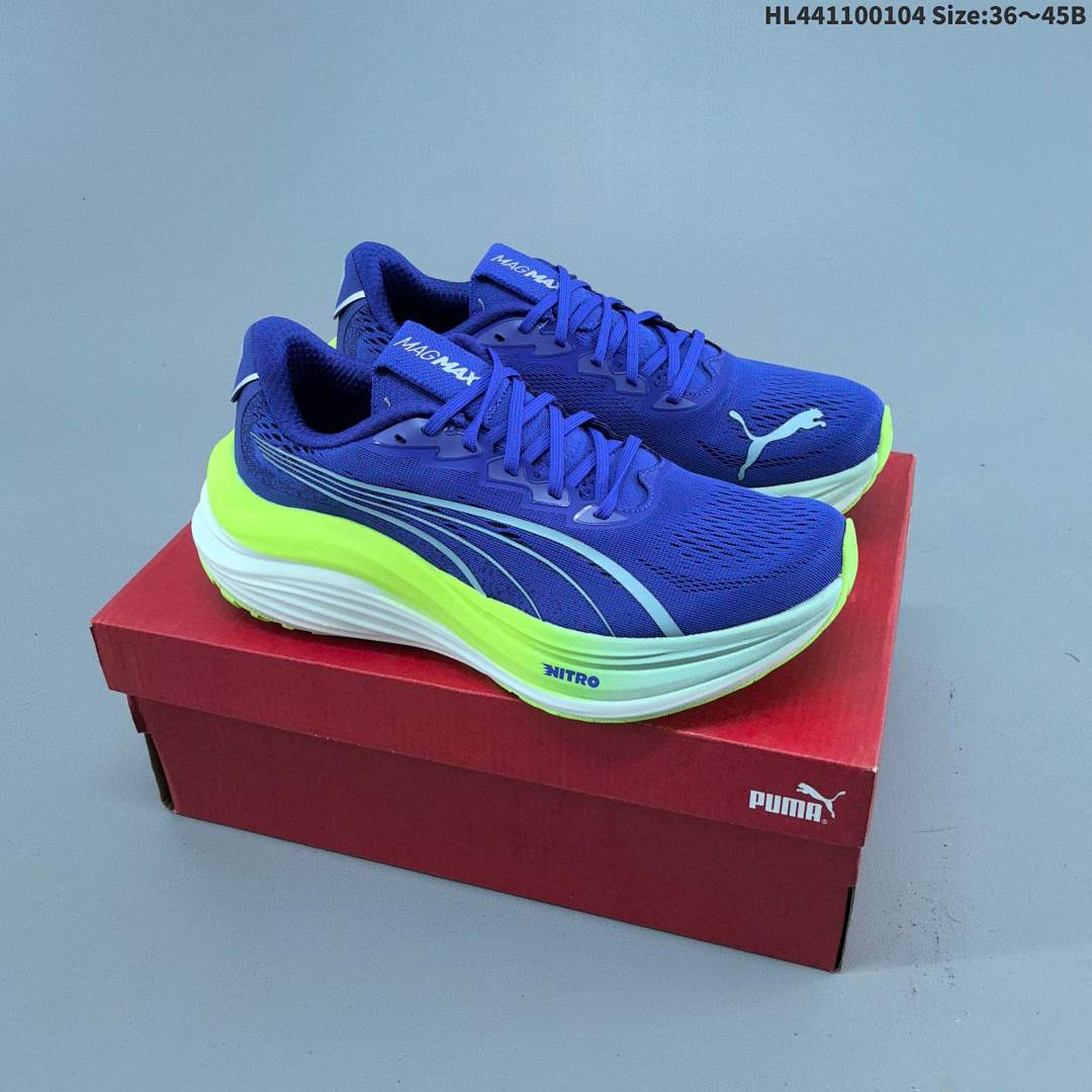 Puma MagMax NITRO - 4 - foto 4