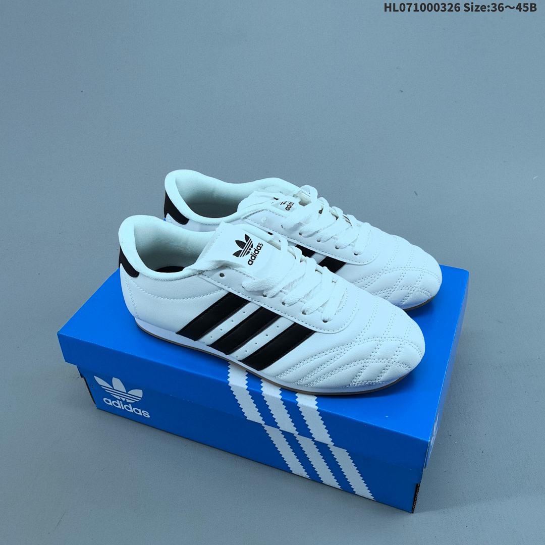 Adidas Originals Taekwondo
