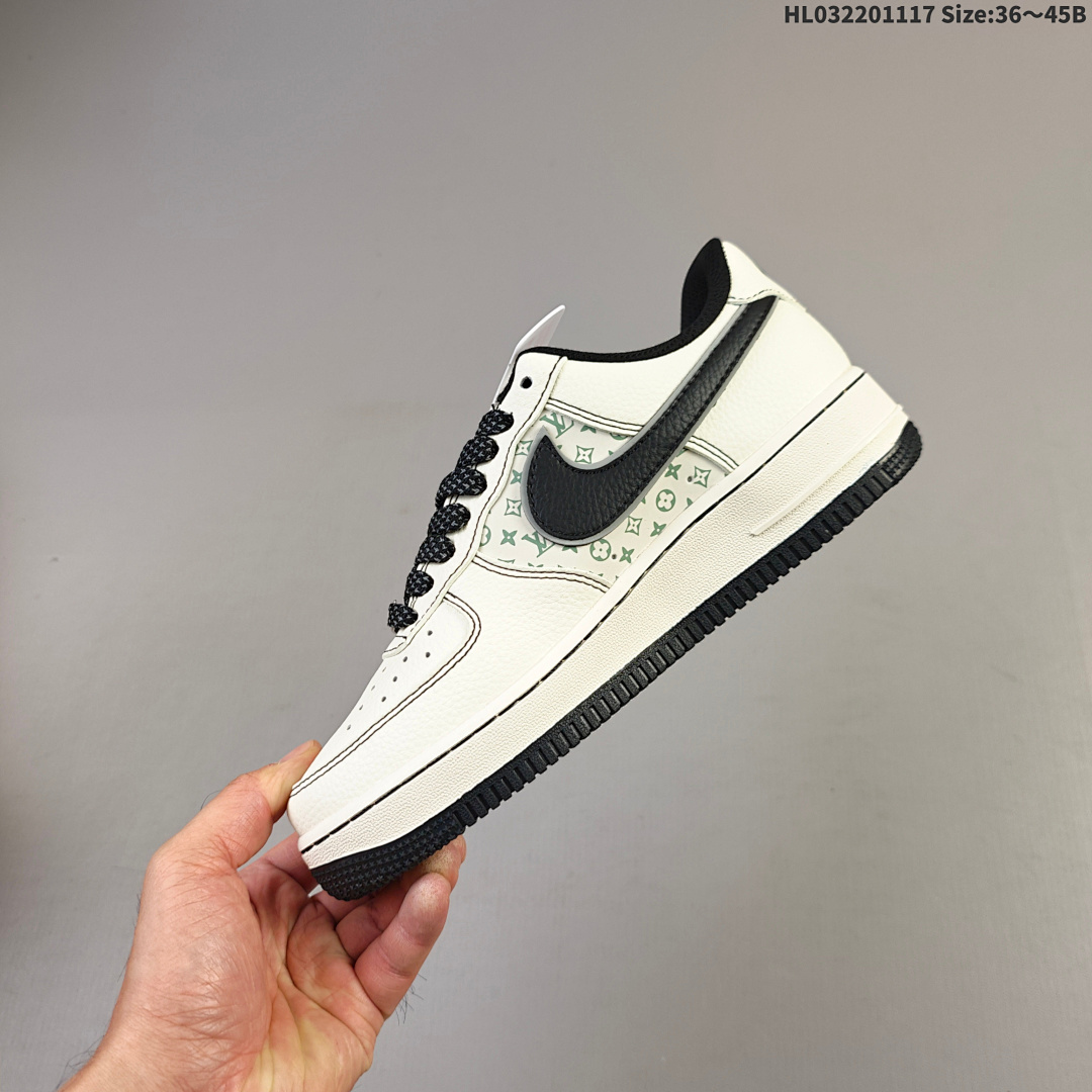 Nike Air Force1 07 low LV - foto 8