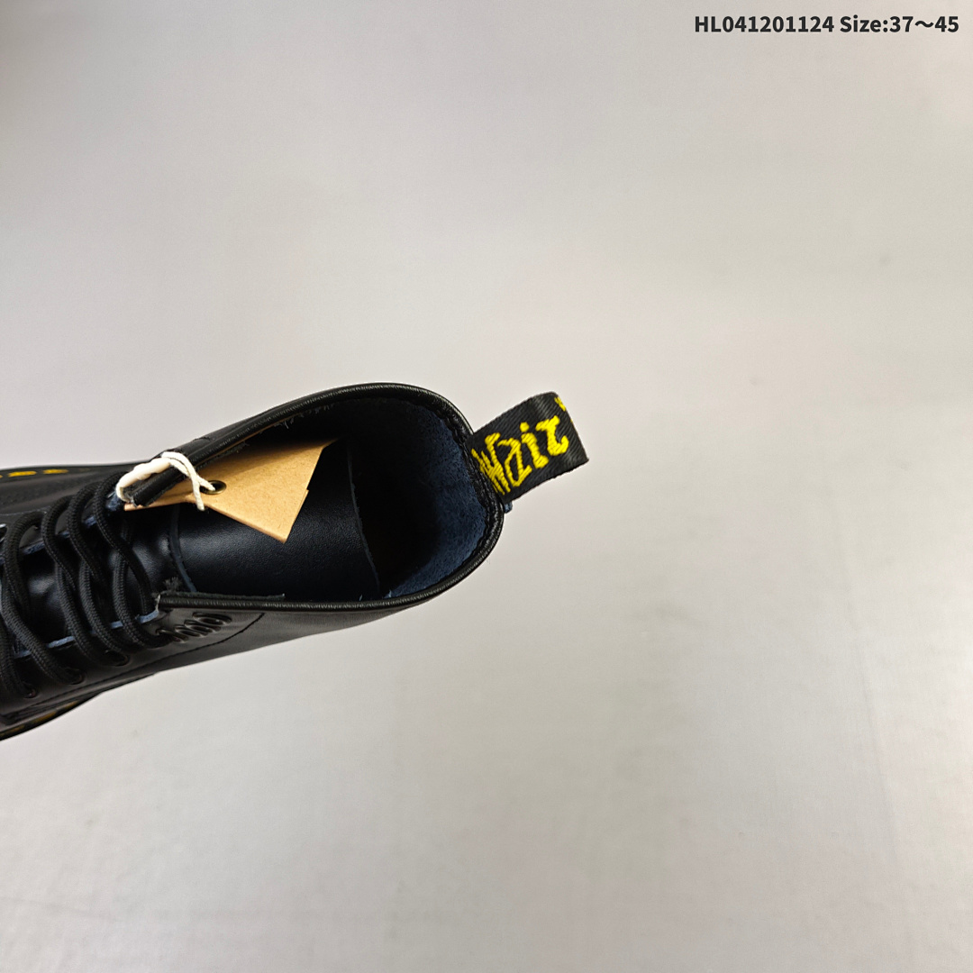 Dr.martens Martens 1460 Smooth Leather Platform - foto 44