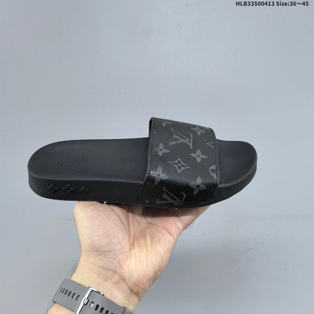 LOUIS VUITTON LV ID Size 45 - foto 2