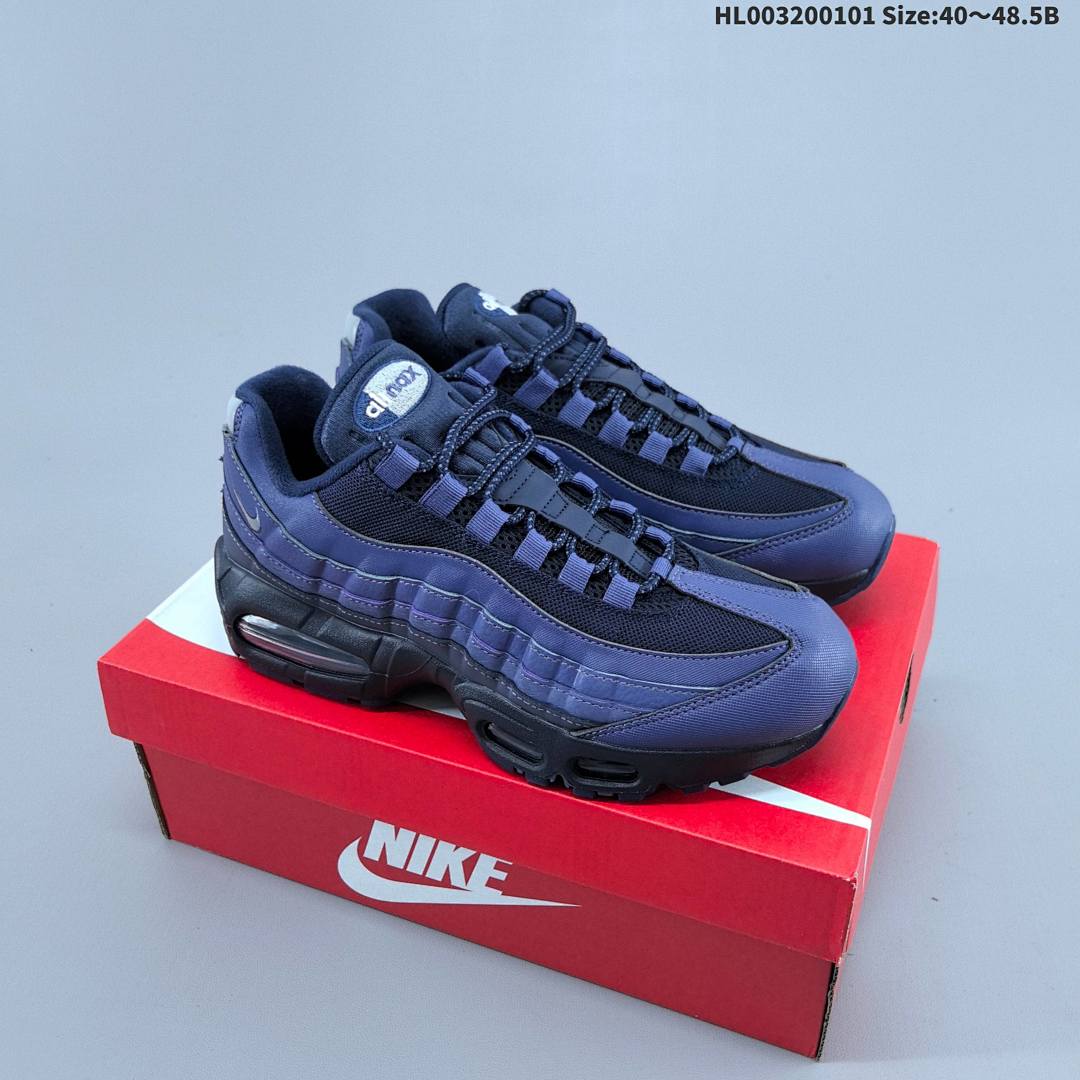 Nike Air Max 95 OG Max 95 Nike SB Air Max 95 30