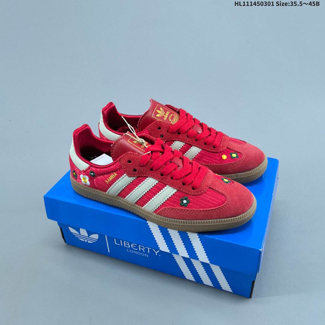 Adidas Samba OG 3 IH1331 HL111450301 S