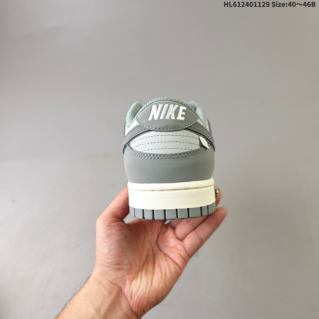 Nike Dunk Low Retro ‘DIY ’ - foto 5
