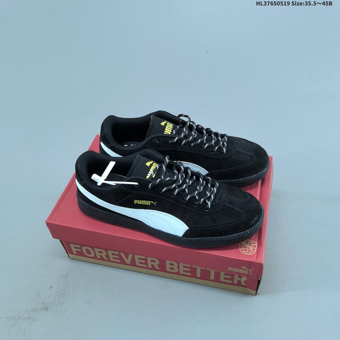 Puma Puma 9 T suede - foto 5