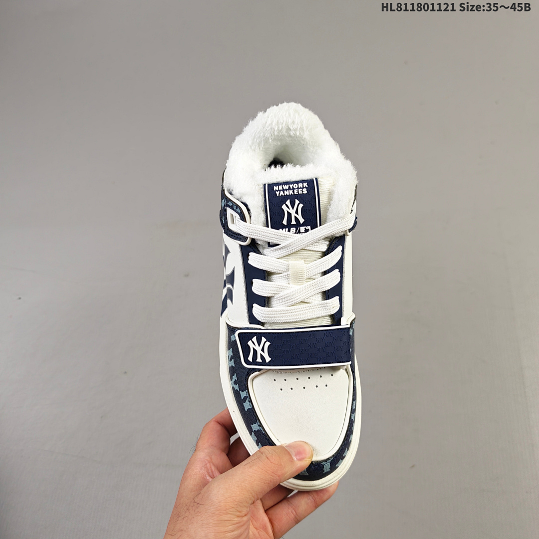 Korea NY MLB Chunky Liner New York Yankees - foto 8