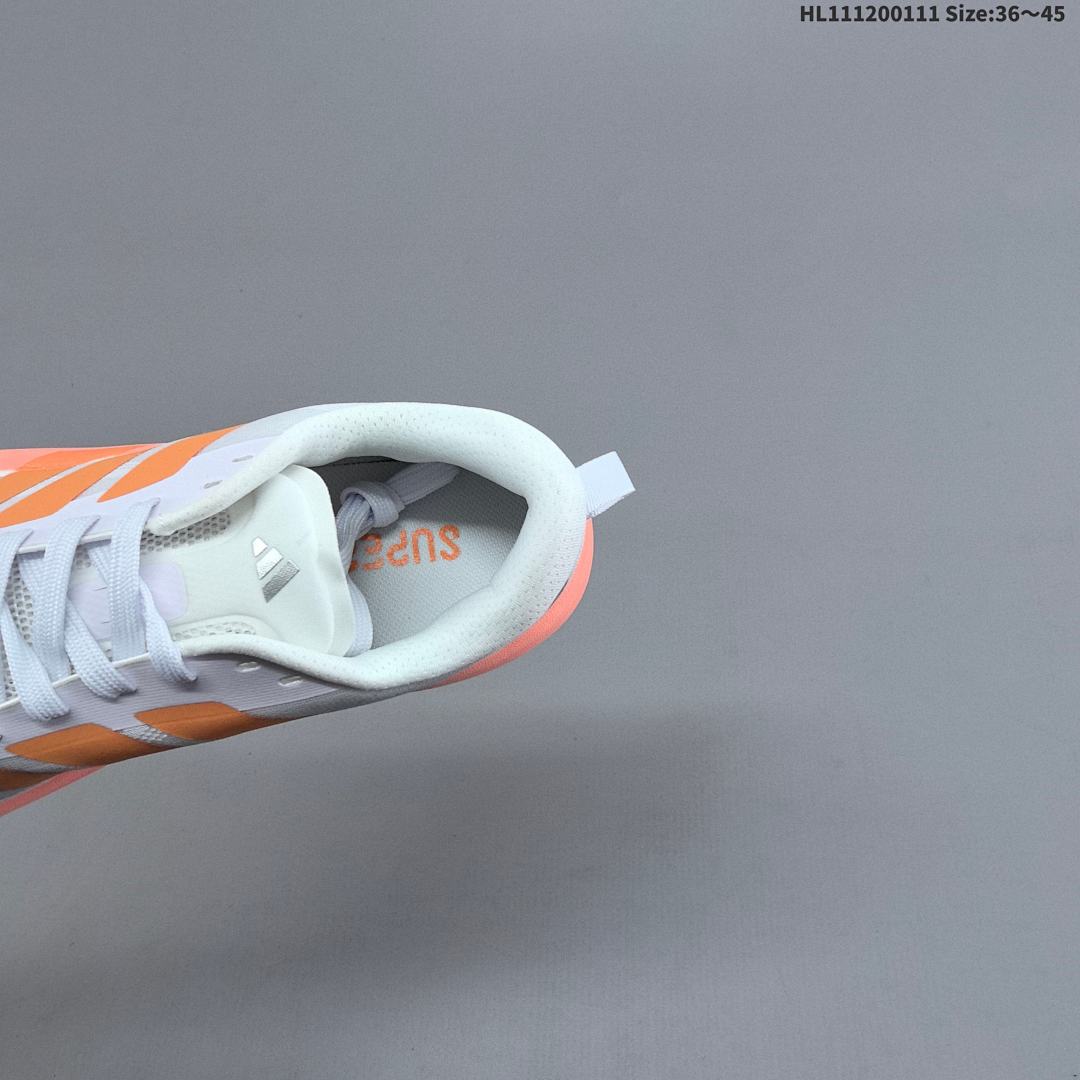 Adidas Supernova Rise 3 ID Size 45 - foto 2