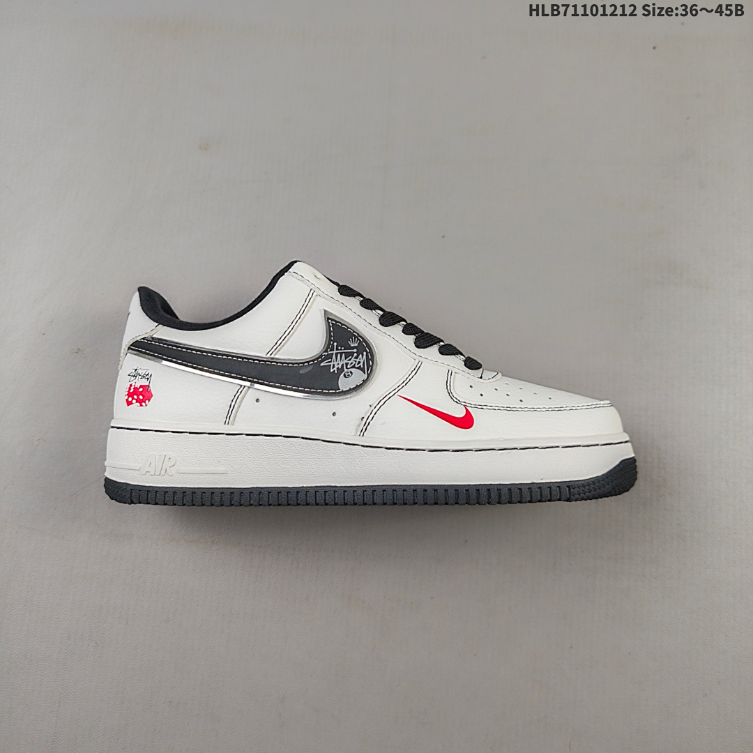 NIKE AIR FORCE 1‘07 LX - - foto 7