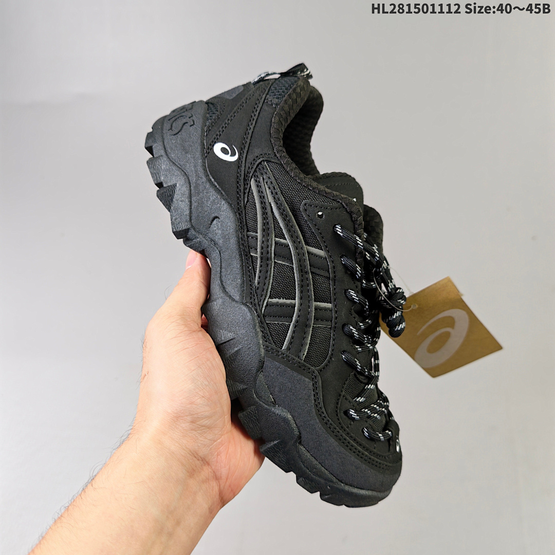 ASICS GEL-PICKAX - foto 5
