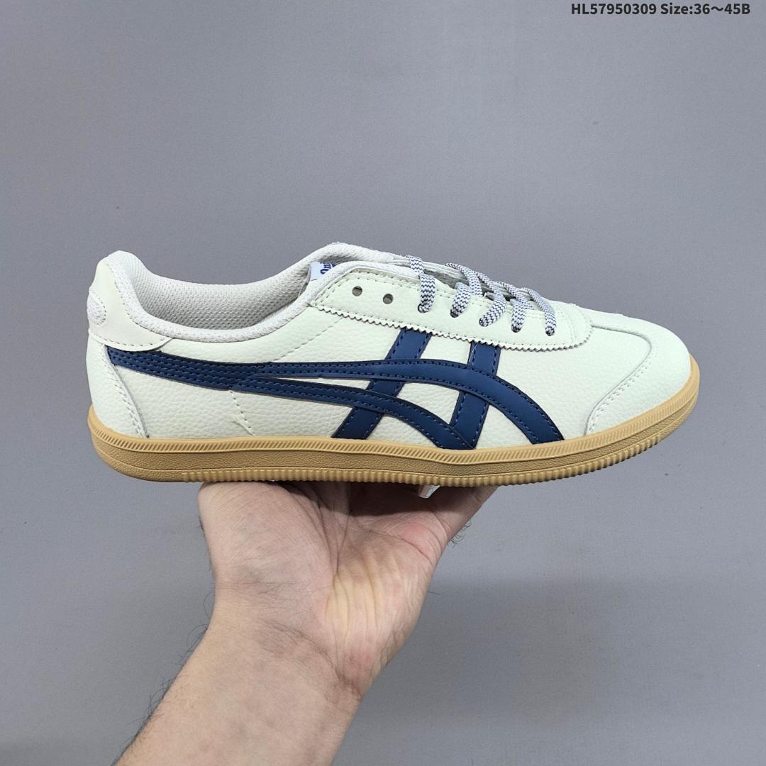 Onitsuka Tiger Tokuten TOKUTEN 80 T-TOE - foto 2