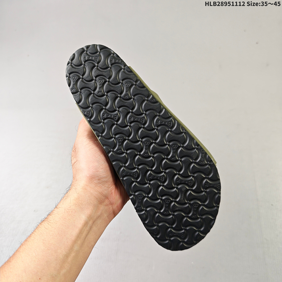Birkenstock Rio Birkenstock Milano - foto 5