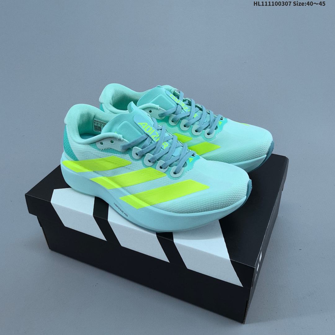 Adidas Adizero Evo SL ID Size 45 - foto 5