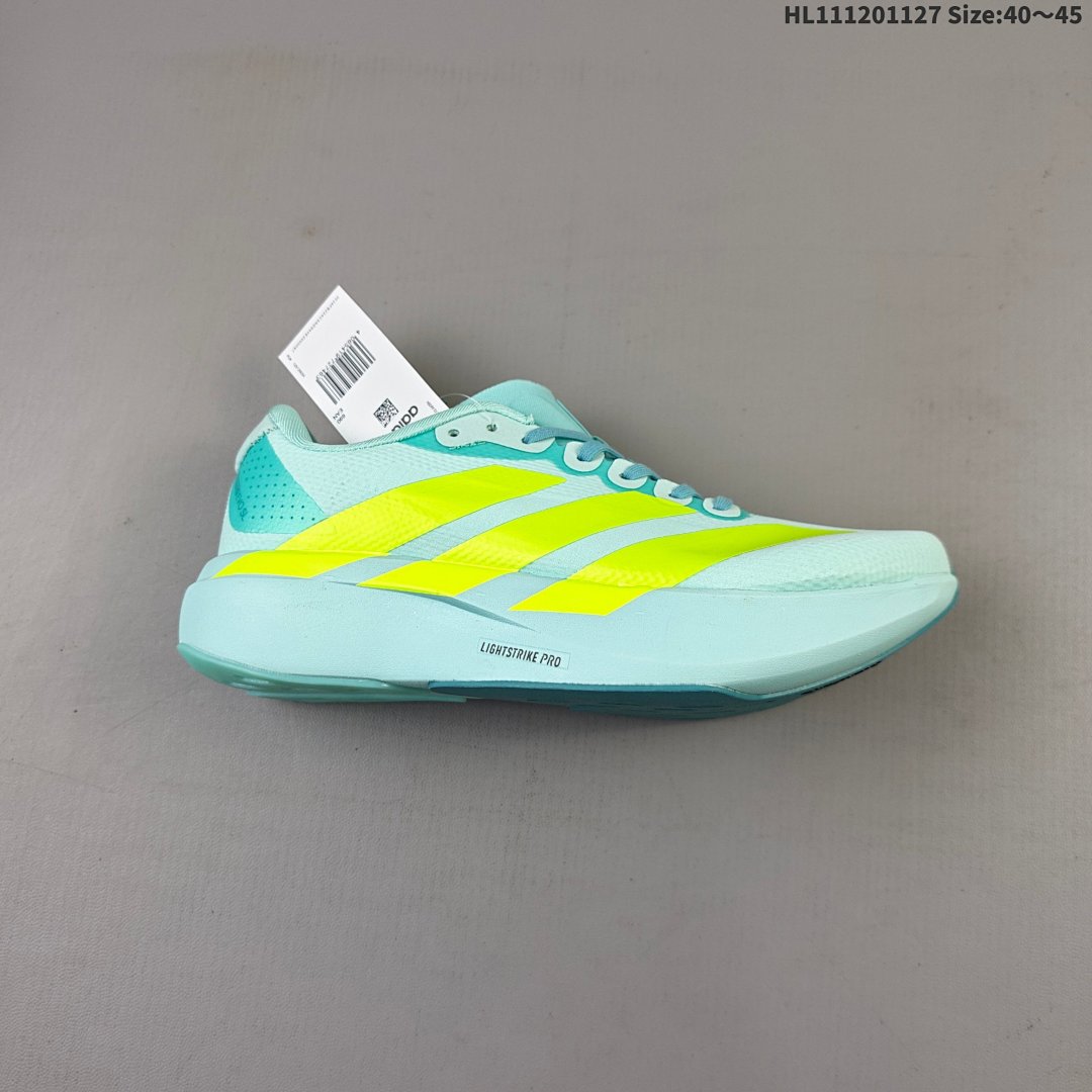 Adidas Adizero Evo SL ID Size 45 - foto 8