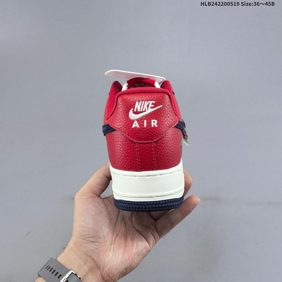 NIKE AIR FORCE 1‘07 LV8 -016 - foto 6