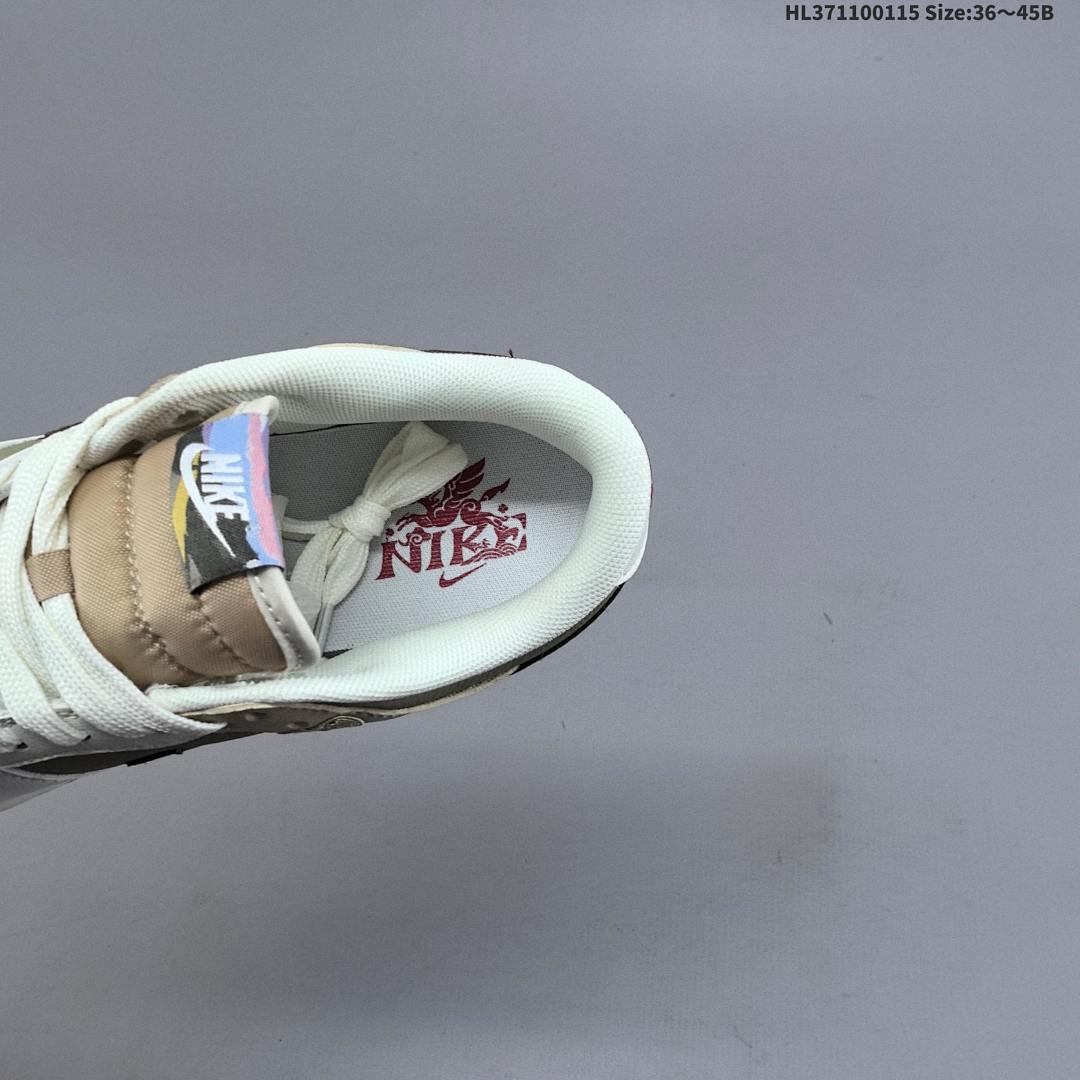 Nike Dunk Pegasus Pack CNY ZoomAir - foto 2