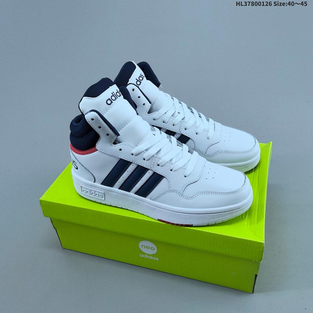 Adidas HOOPS 3.0 MID ID - foto 3
