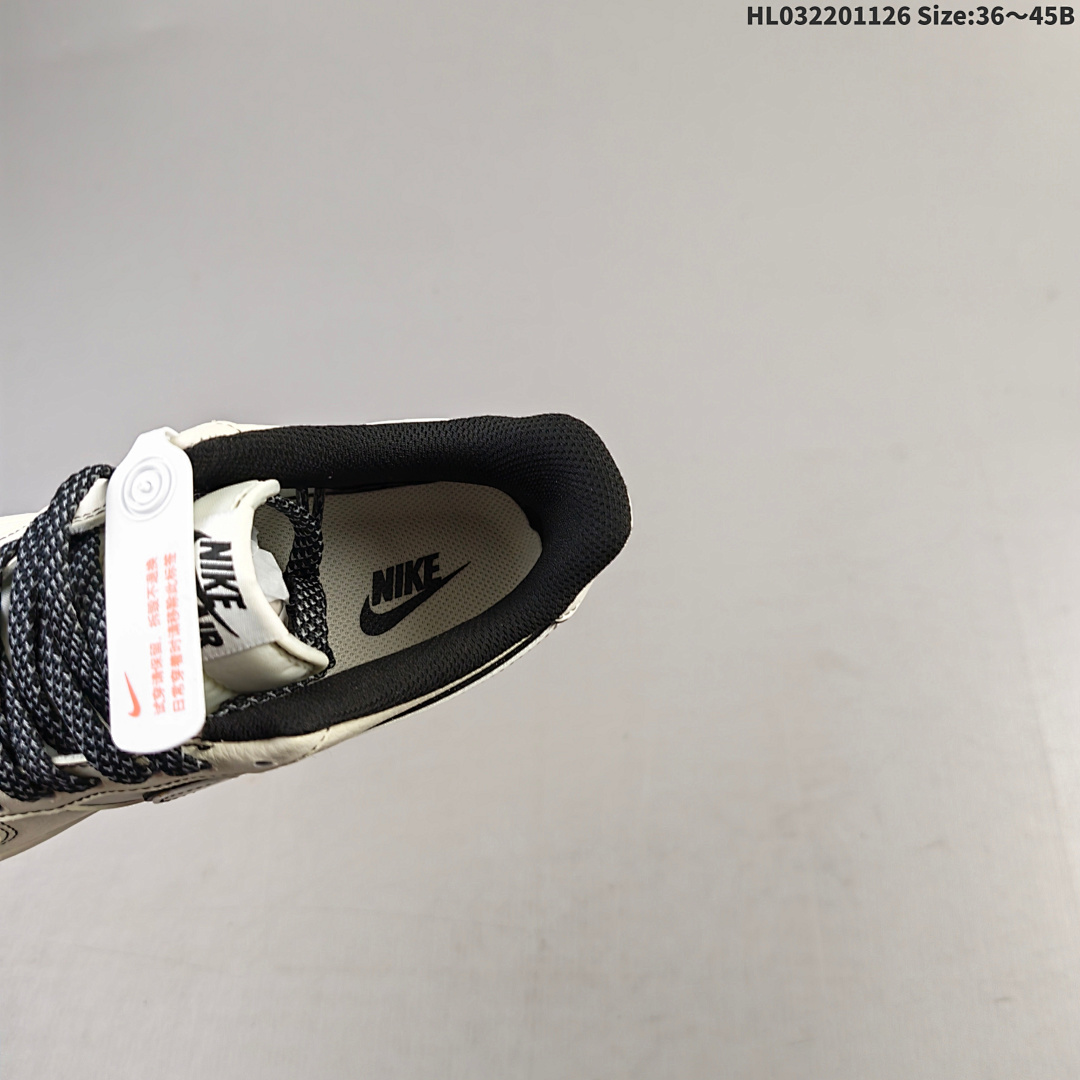 Nike Air Force1 07 low JP802 - foto 3