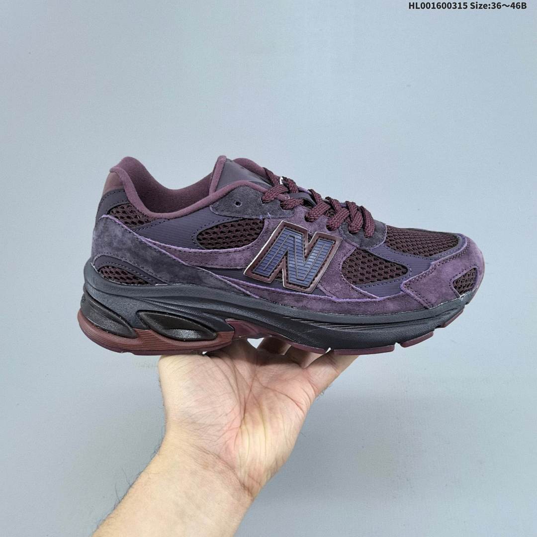 Rich Paul x New Balance 2010 "Unbothered" · x NB2010 2010 - foto 2