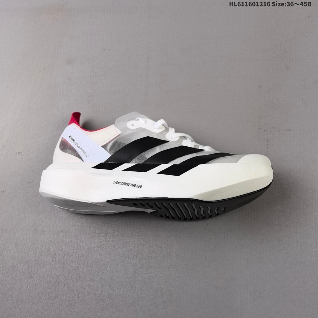 Adidas Adizero Pro Evo 2 Lightstrike Pro - foto 9