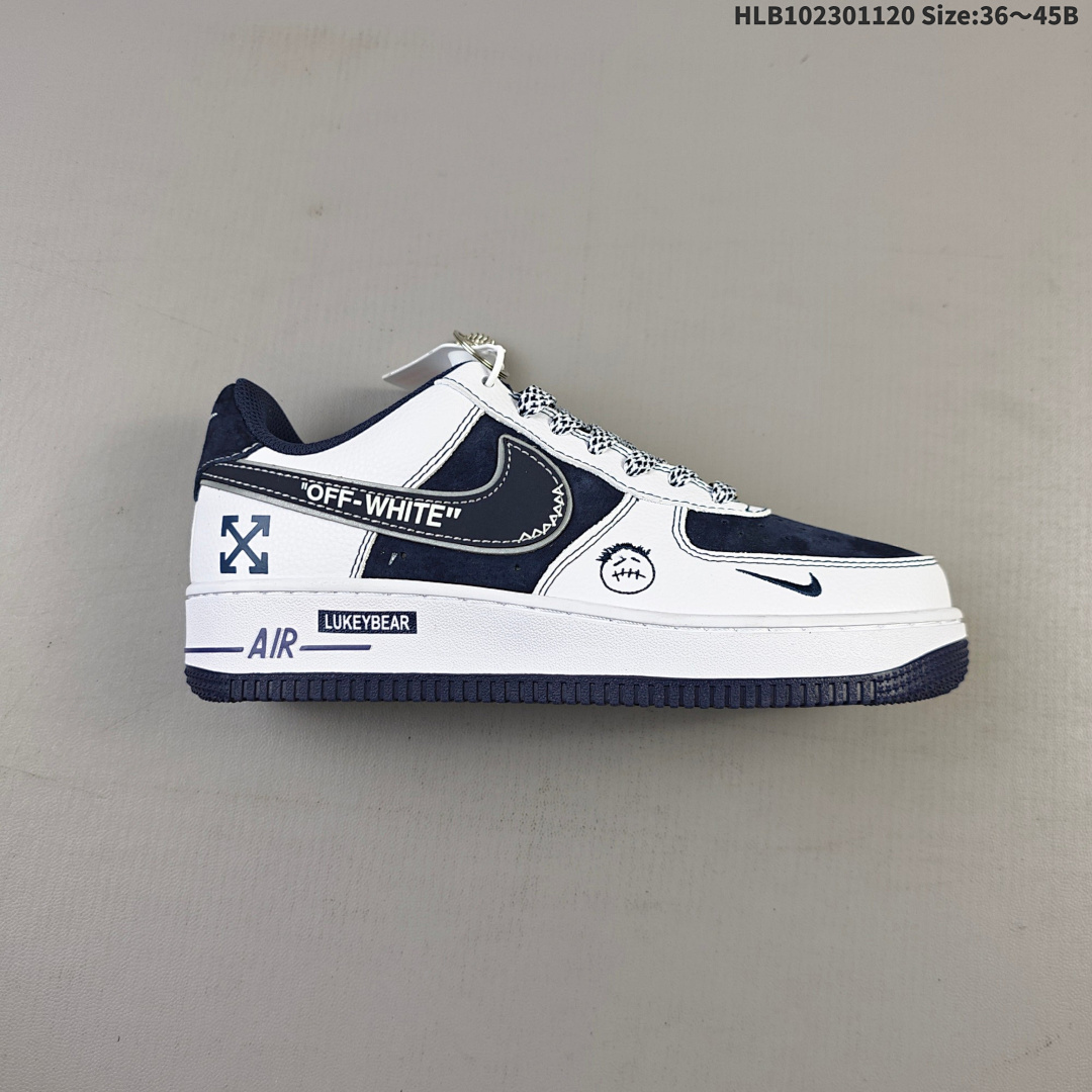 Nike Air Force1 07 low