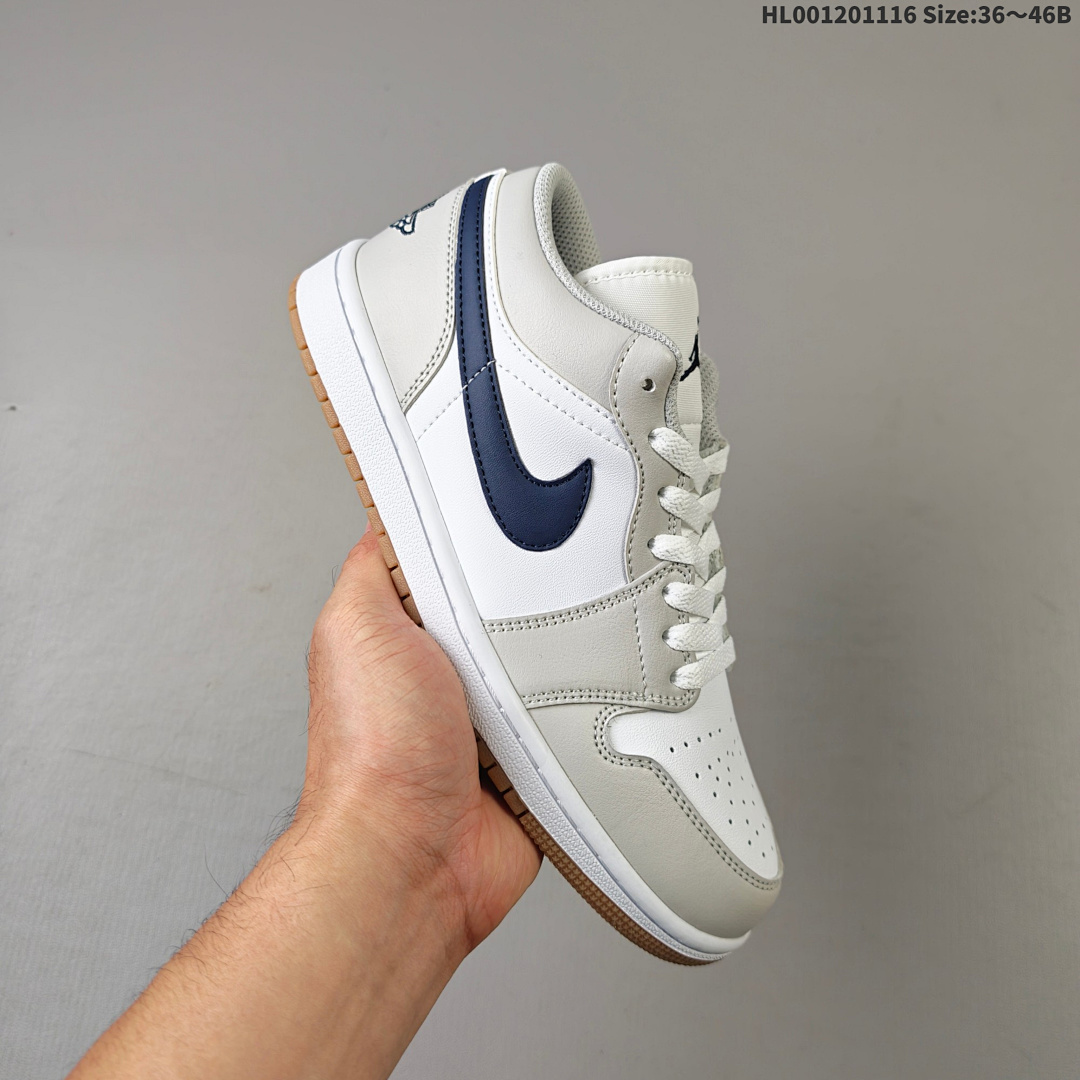 Air Jordan 1 Low AJ1 1 aj1 1 - foto 9