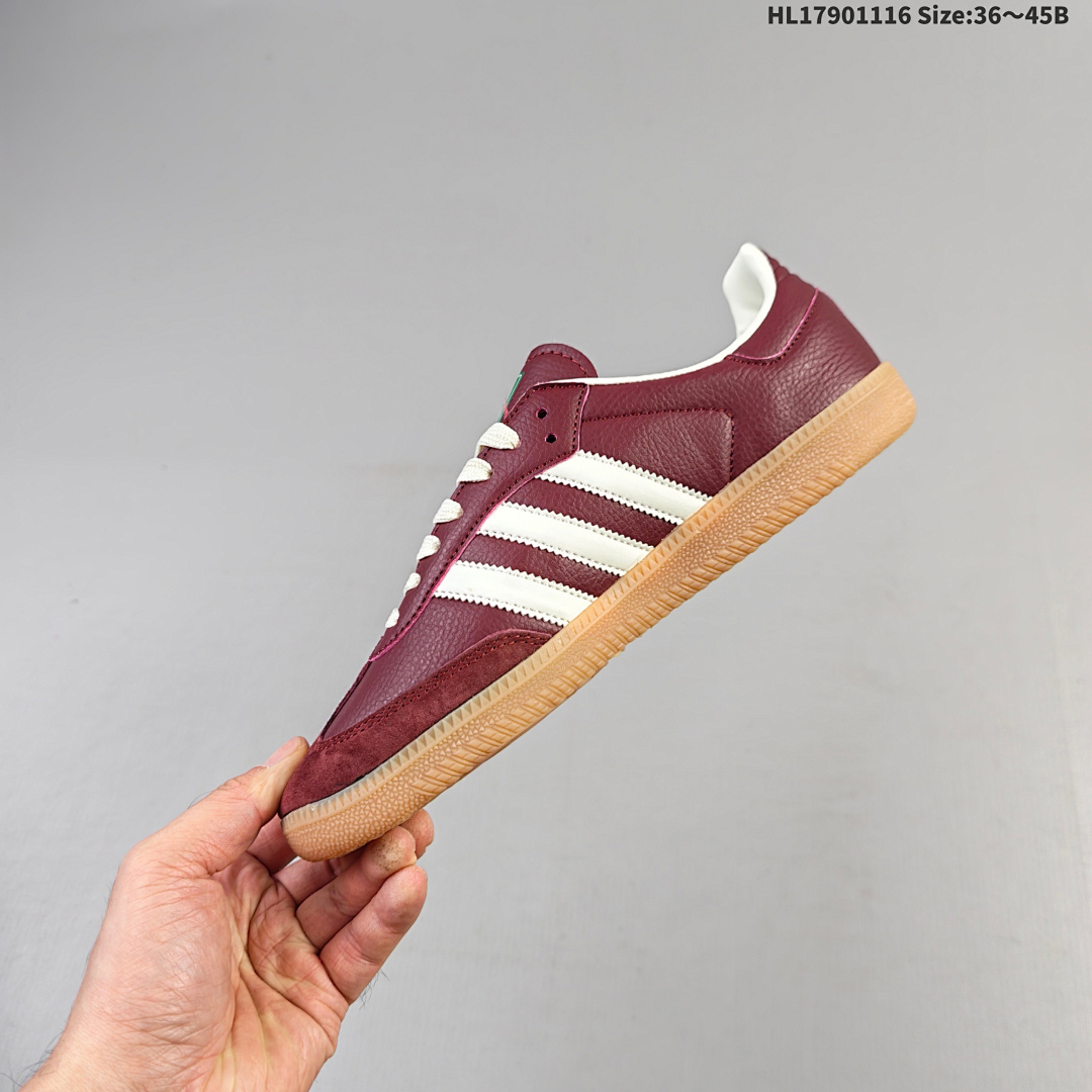 Adidas Originals Samba - foto 8