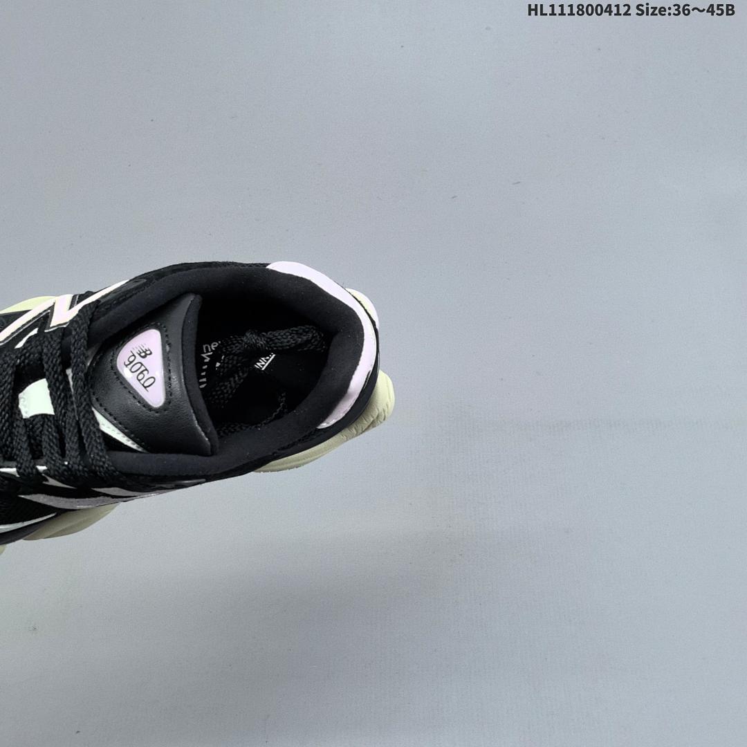 New Balance 9060 ABZORB - foto 9