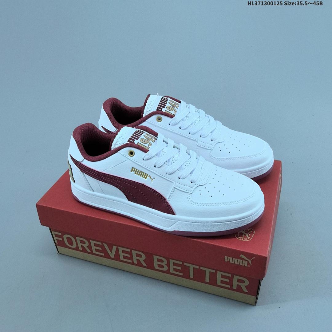 Puma Caven 2.0 ‮ ⁠ ‬‎ ‮ ⁠ ‬‎ ‮ ⁠ ‬‎‮ ⁠ ‬‎ ‎‮ ⁠ ‬‎ -08 .5