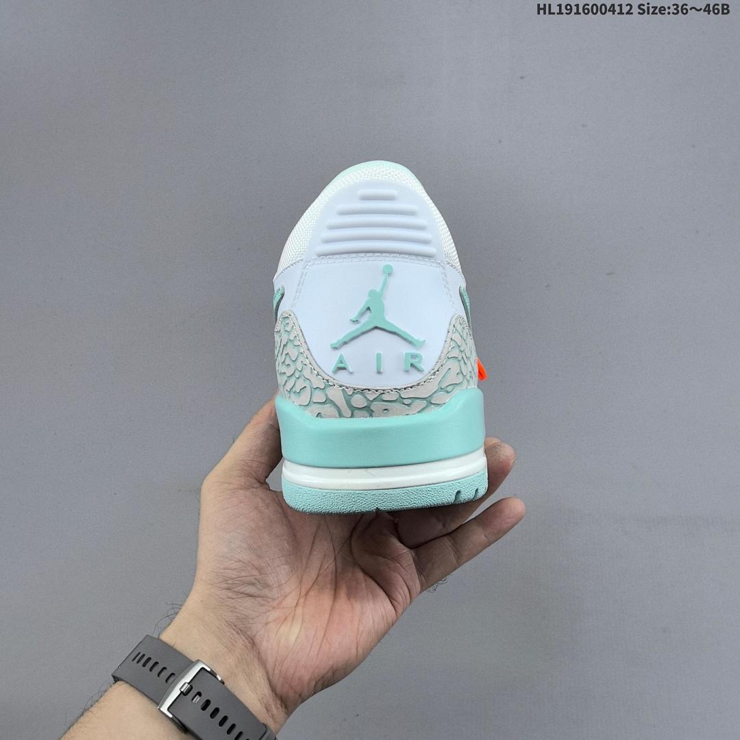Nike Air Jordan Legacy AJ312 Low 312 - foto 6