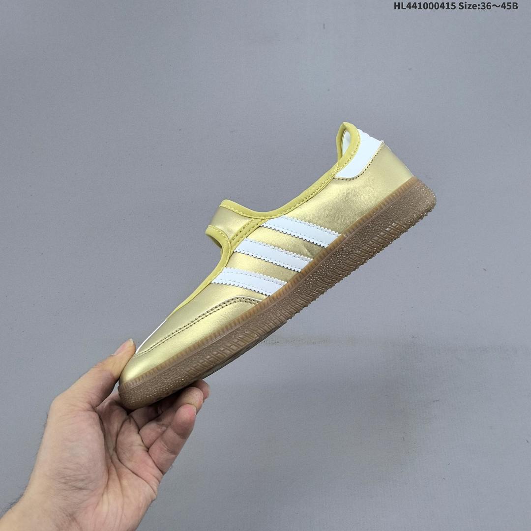 Adidas SAMBA JANE W JR4482 HL441000415 Size 45B - foto 7