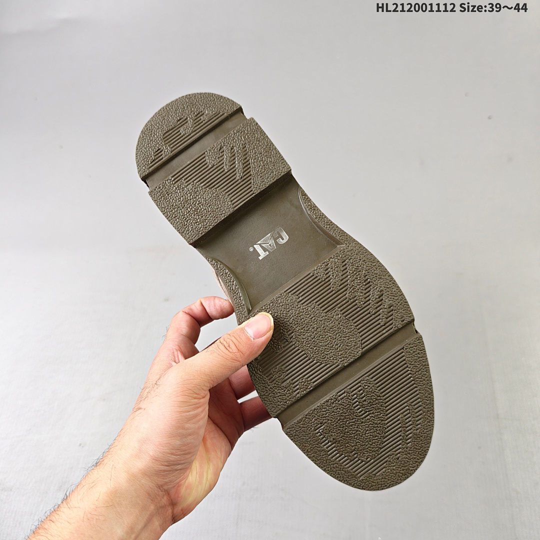 CAT FOOTWEAR/ CAT 21ss ID: - foto 5