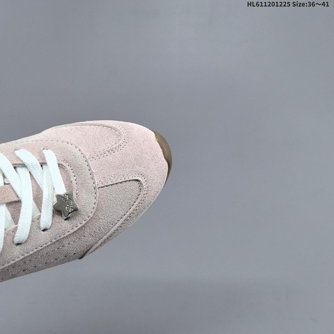 Alo Yoga Sunset Sneaker - foto 20
