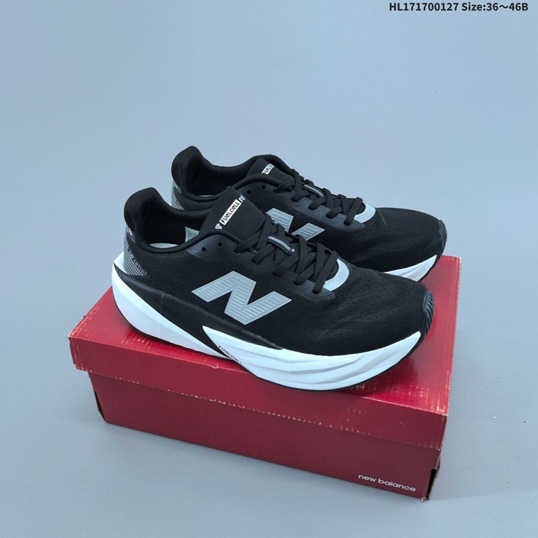 New Balance NB RC ELITE MFCXL05 FuelCell
