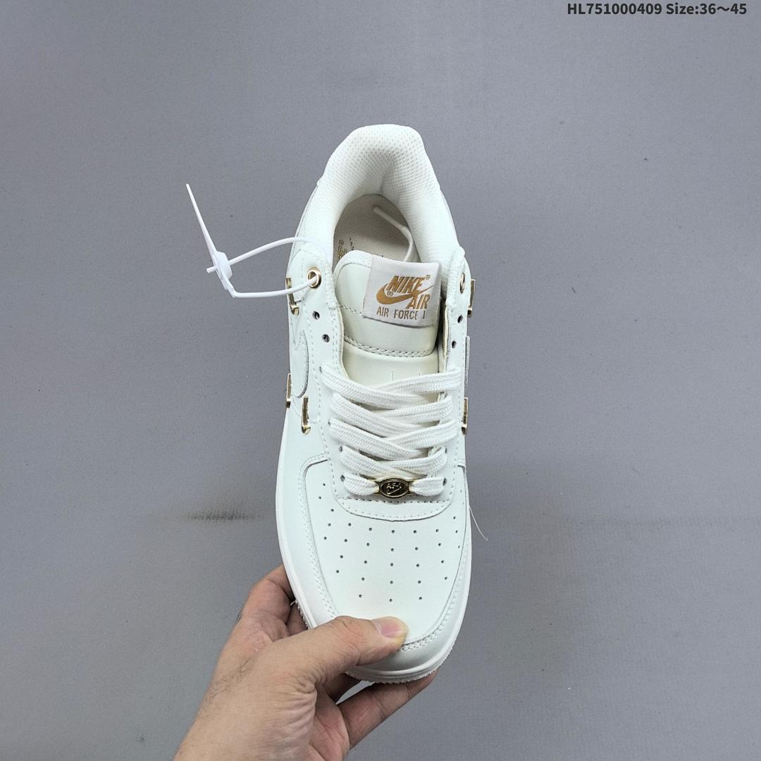 Nike Air Force 1’07 Force 1 - foto 5