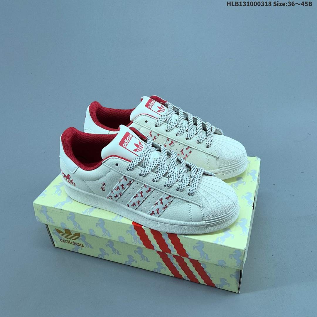 Adidas Originals - ” 2026+ Superstar - foto 8