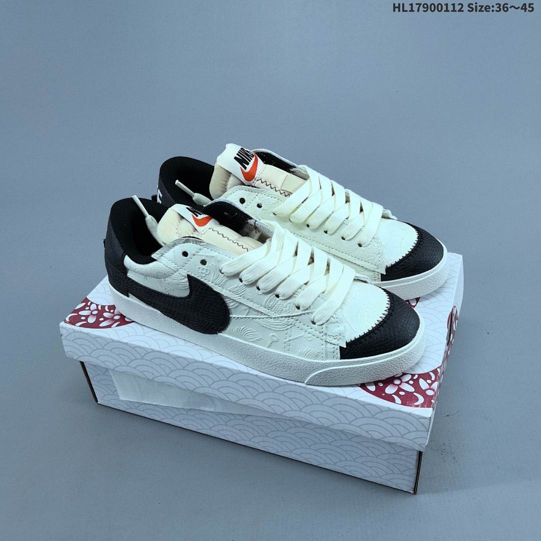 Nike Blazer Low‘77 Jumbo -141 ID - foto 18