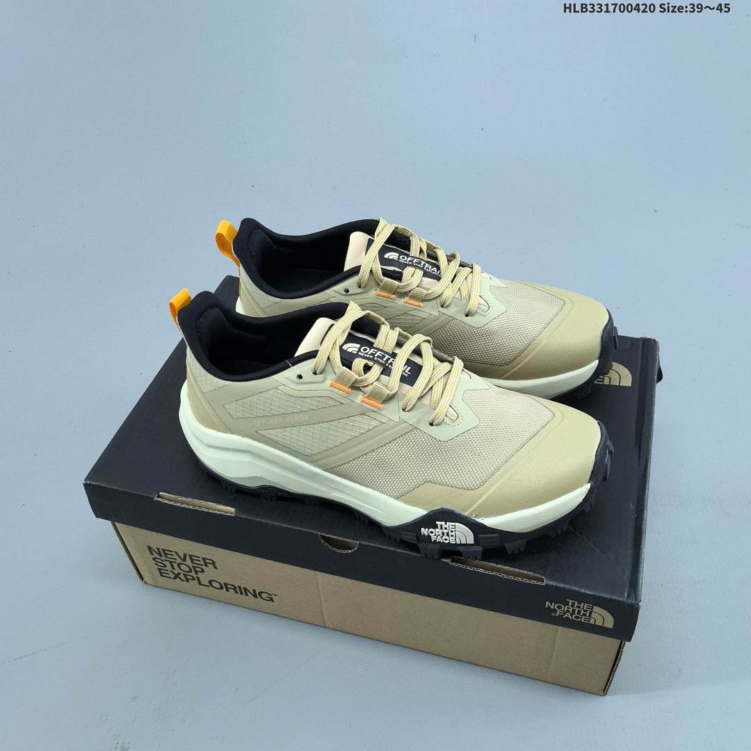 THE NORTH FACE OFFTRAIL VERSA - foto 2