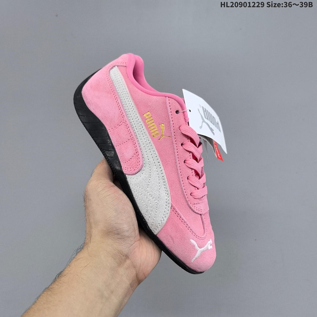 PUMA Speedcat OG PUMA Speedcat OG 404434 01H - foto 5