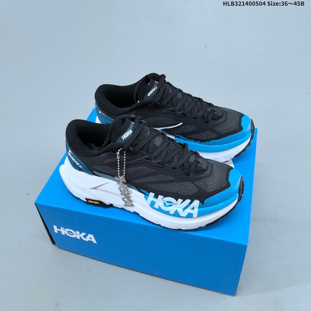 HOKA U MAFATE x HOKA MAFATE SPEED4 - foto 8