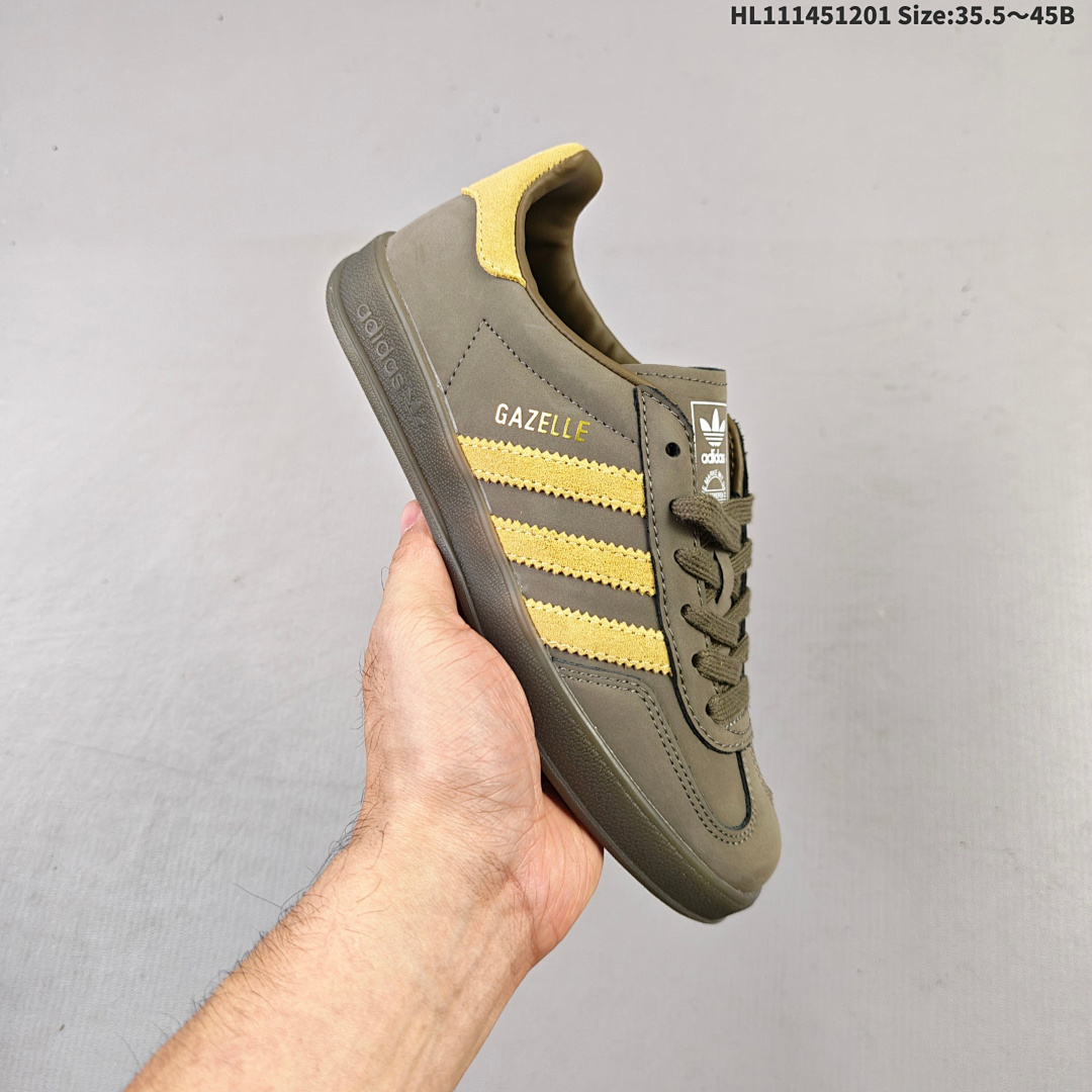 Adidas Originals Gazelle INdoor - foto 8