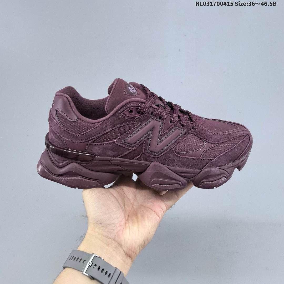 NB Joe Freshgoods x New Balance NB9060 - foto 3