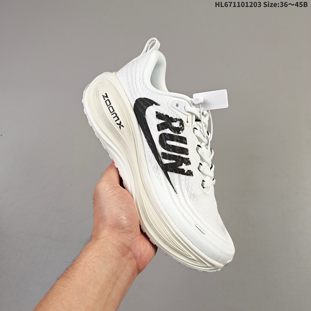 Nike VOMERO PLUS ReactX Air Zoom - foto 6