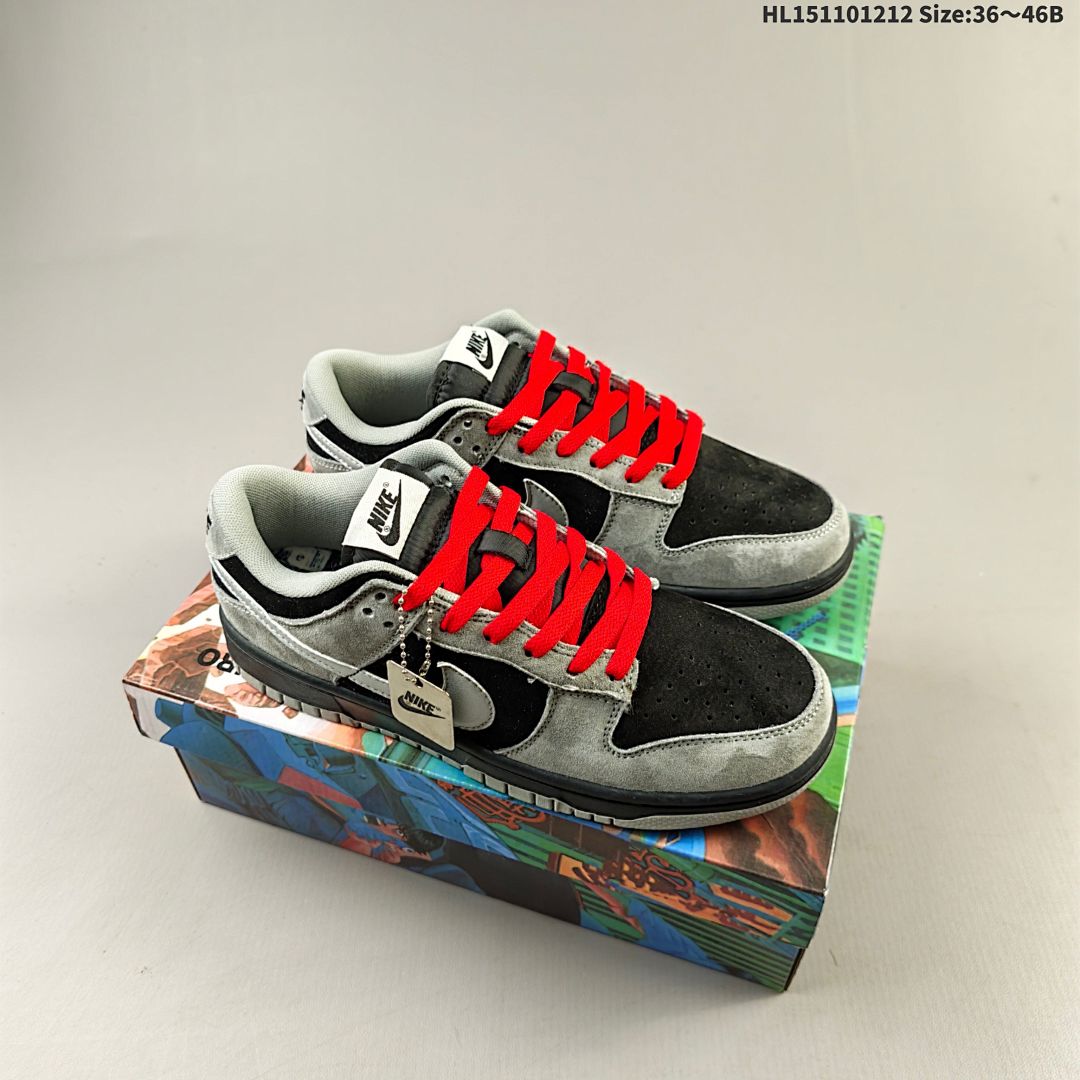 Otomo Katsuhiro x Nk SB Dunk Low "Steamboy OST" - - foto 3