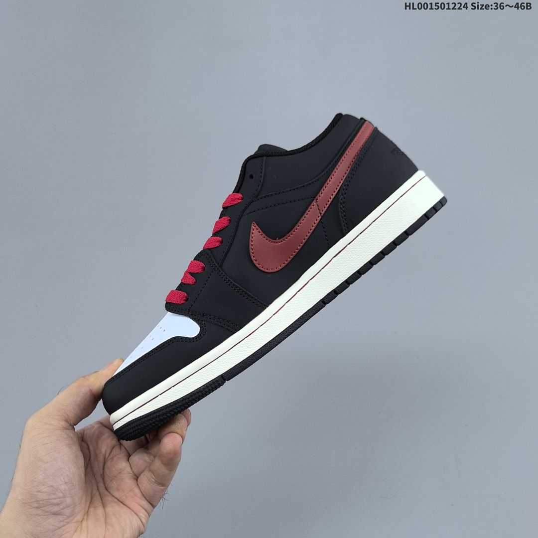 ❗️ Air Jordan 1 Low AJ1 1 aj1 1 Jord - foto 7