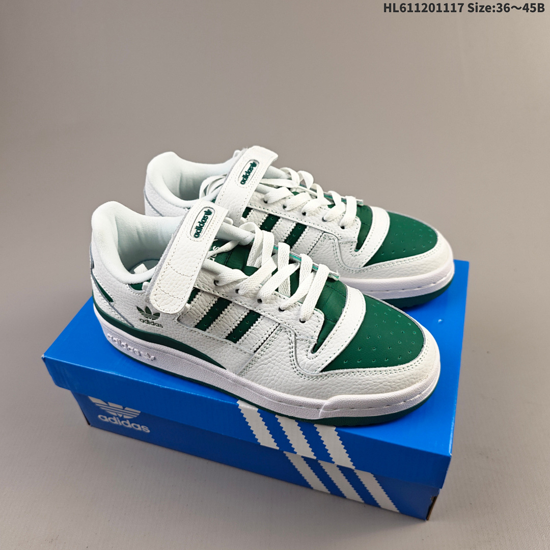 Adidas/ RB EVA ❗ Adidas Originals Forum 84 L - foto 5